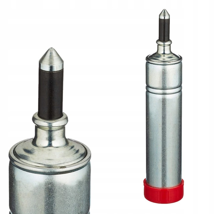 PROFESJONALNA SMAROWNICA DO PROWADNIC OREGON METAL