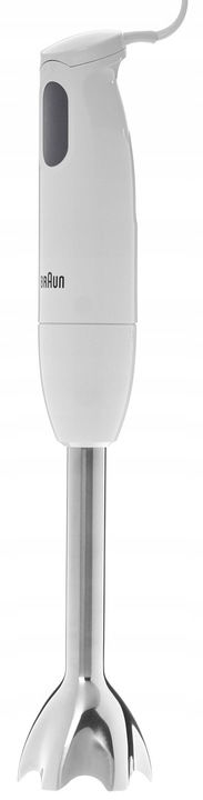 Blender ręczny BRAUN MQ10.001M 450W