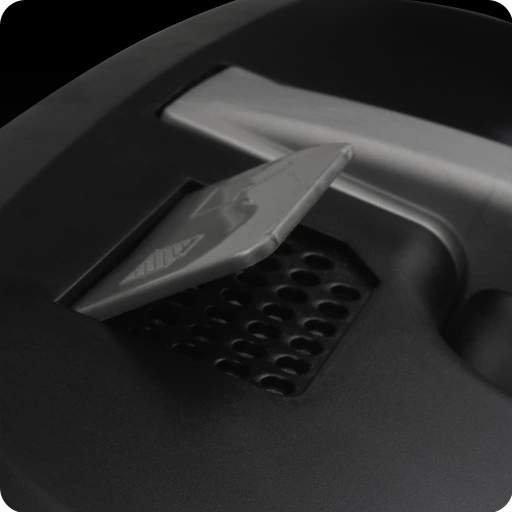 KOSIARKA SPALINOWA GARDENX TB46S11 46 cm 2,57 kW