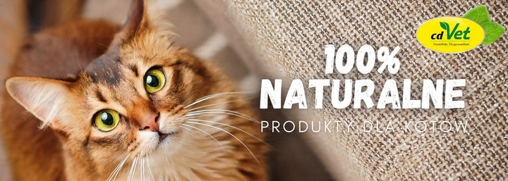 MLEKO ZASTĘPCZE z KOLOSTRUM dla Kotów cdVet feliTatz Kittenmilch 750g