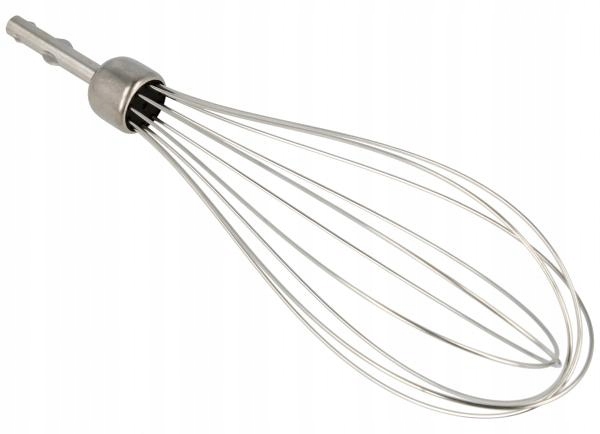 Trzepaczka do blendera ręcznego Bosch MSM88160GB