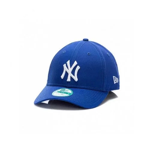 CZAPKA Z DASZKIEM NEW ERA BEJSBOLÓWKA 9FORTY NEW YORK YANKEES