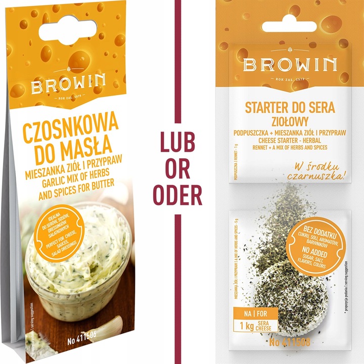 ZESTAW SEROWARSKI domowy ser PODPUSZCZKA chlorek