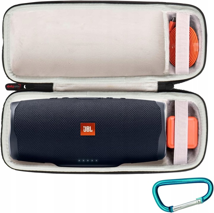 ETUI FUTERAŁ POKROWIEC do JBL Charge 5