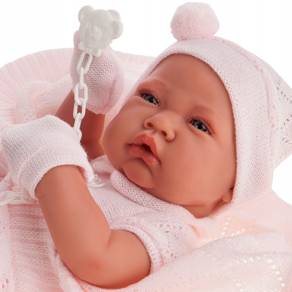 EKSKLUZYWNA LALKA ANTONIO JUAN TOQUILLA NINA 50064