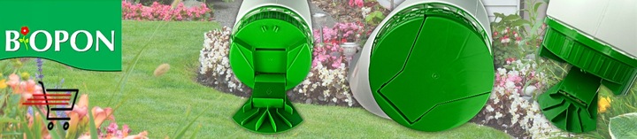 WYDAJNY Nawóz do warzyw z siewnikiem Bopon 2 kg