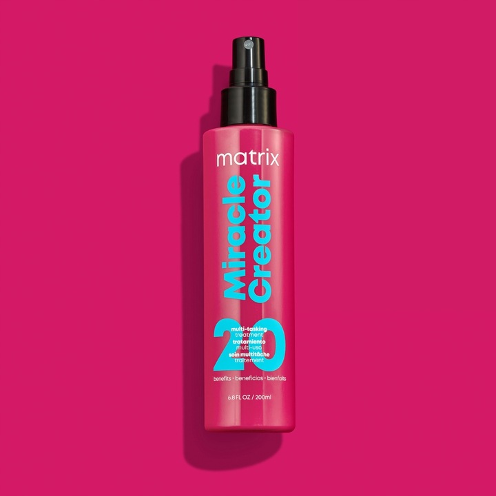 Matrix Miracle Creator Kuracja Wielozadaniowa 190