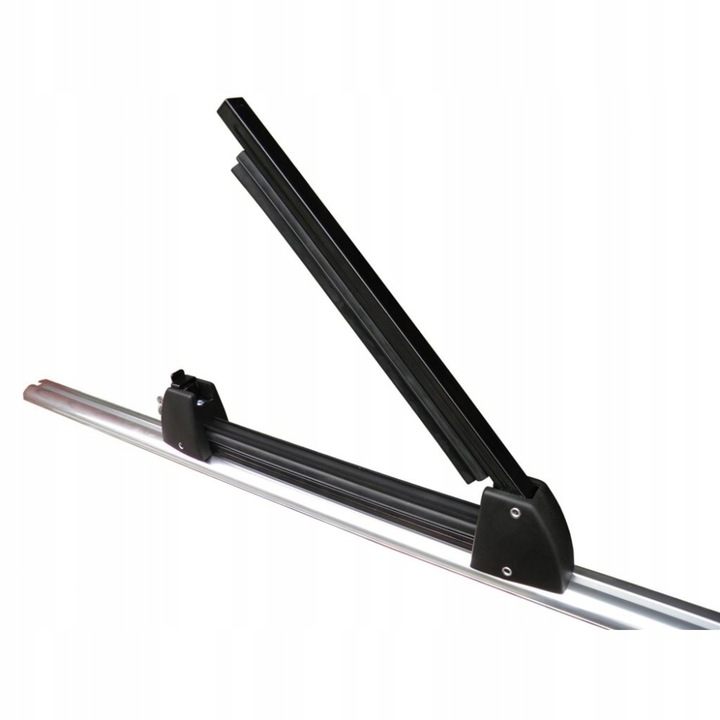 UCHWYT NARCIARSKI BAGAŻNIK 5 PAR NART 4 DESKI Amos