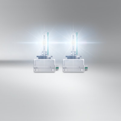 Żarówki Osram XENARC NIGHT BREAKER 220 D3S 35 W 2 szt.