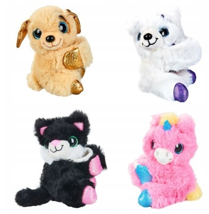 PLUSZOWA BRANSOLETKA MAX Piesek