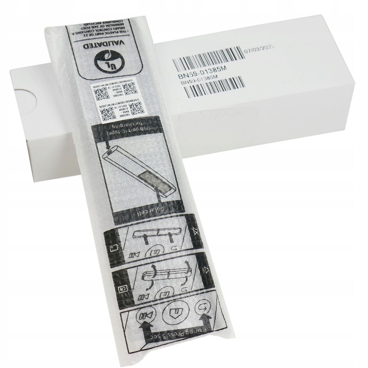 Org. pilot BN59-01385M do telewizora Samsung