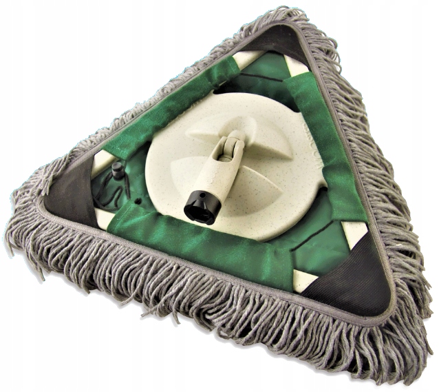 MOP WOOSTER DO CZYSZCZENIA ŚCIAN GŁADZI Z PYŁU KURZU + KIJ TELESKOPOWY 1-2M