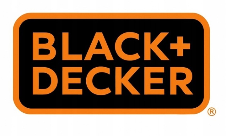 WKRĘTAK WKRĘTARKA Black&Decker A7073-XJ + ZESTAW BITÓW