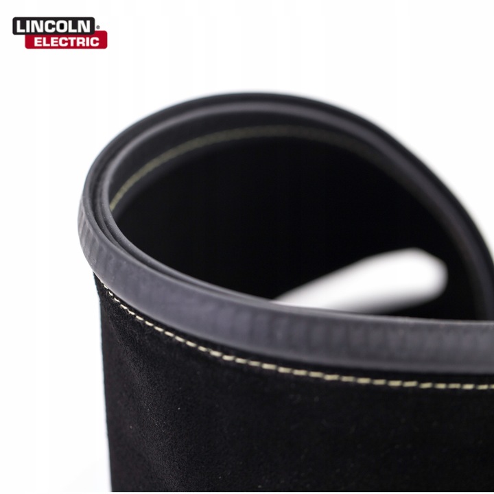 Skórzana Spawalnicza osłona szyi LINCOLN KP3729-1