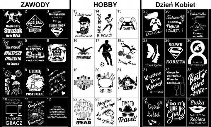 Kubek stalowy 210 ml z karabińczykiem swój grawer