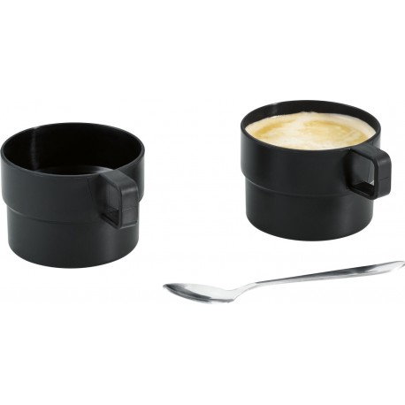 CZAJNIK ELEKTRYCZNY PODRÓŻNY 0,5L BPA FREE CLATRON