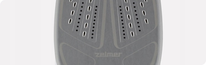 Żelazko parowe ZELMER ZIR1505 2400W