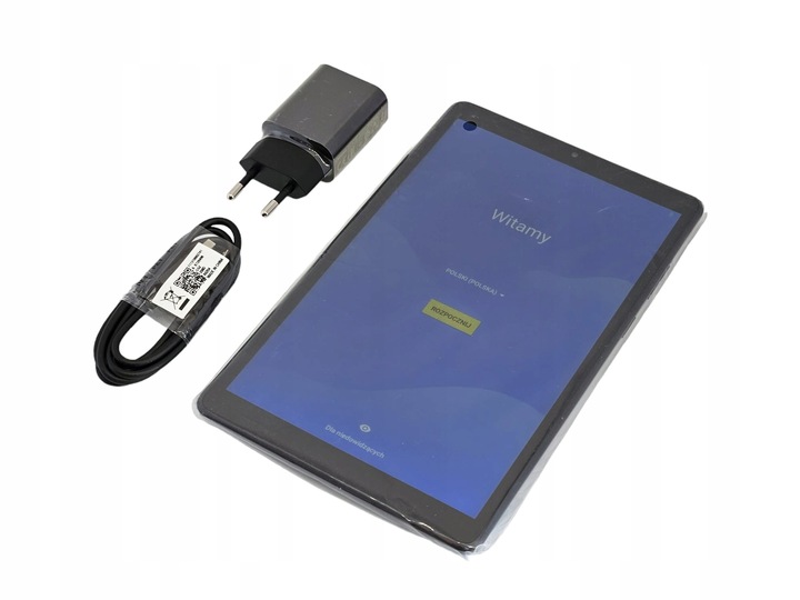 Tablet Lenovo Tab M8 TB-8505F 2 GB / 16 GB ! NOWY !