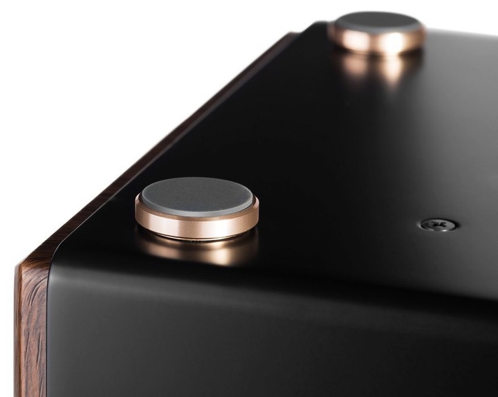 Edifier S2000MKIII - para, aktywne, Bluetooth