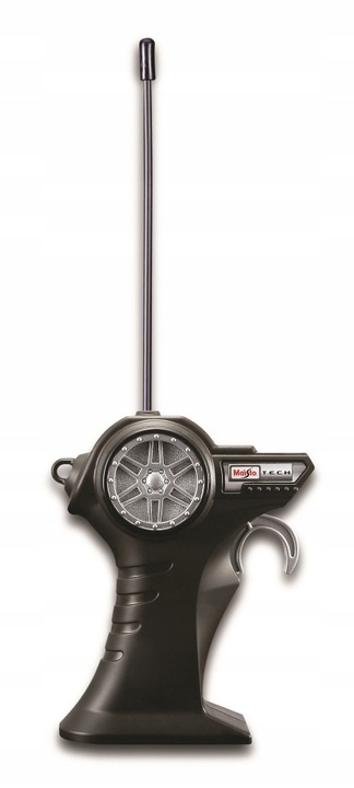 MAISTO TECH AUDI S1 E-TRON QUATRO SAMOCHÓD NA STER