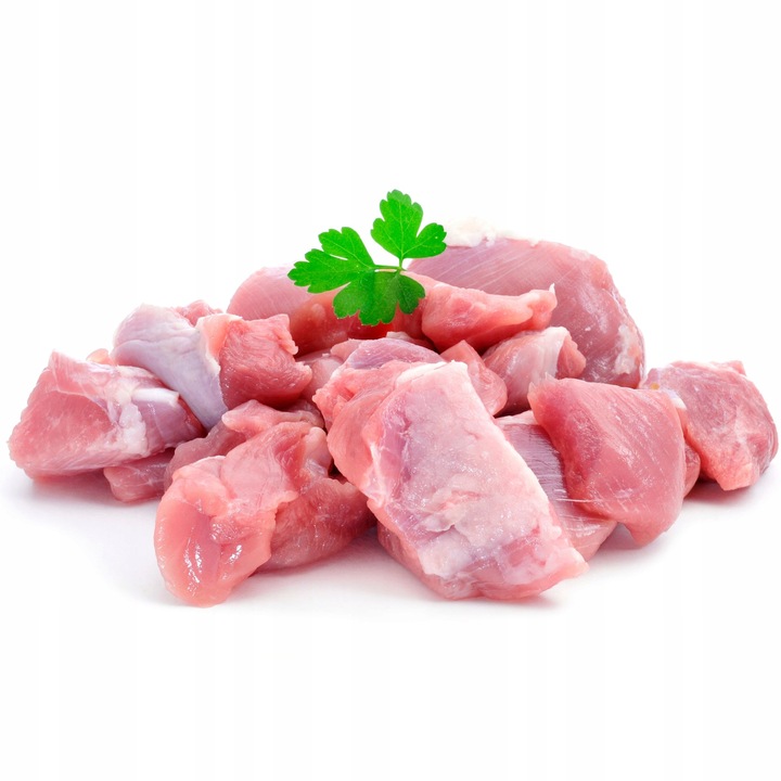 Petstory karma mokra dla kotów mix smaków 70% MIĘSA zestaw 40x100g