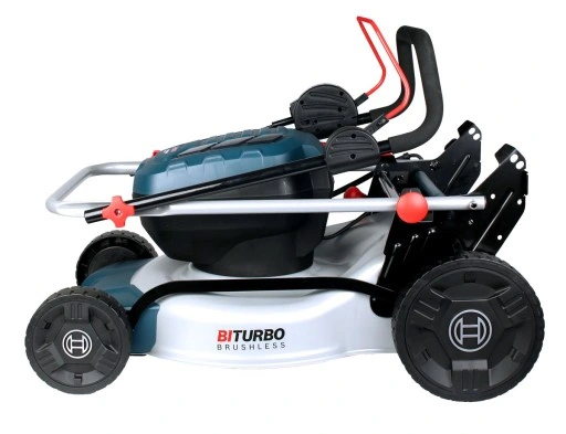 KOSIARKA AKUMULATOROWA 46cm 2x18V (36V) GRA 18V2-46 BOSCH BOSCH KORPUS