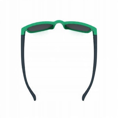 Okulary przeciwsłoneczne turystyczne dla dzieci Quechua MH K140 kat. 3