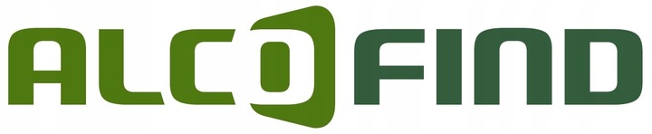 ALKOMAT AlcoFind AF-35 SKALIBROWANY 12M + ETUI