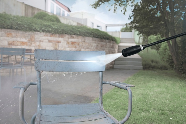 Myjka ciśnieniowa Karcher K 3 Car 120 bar