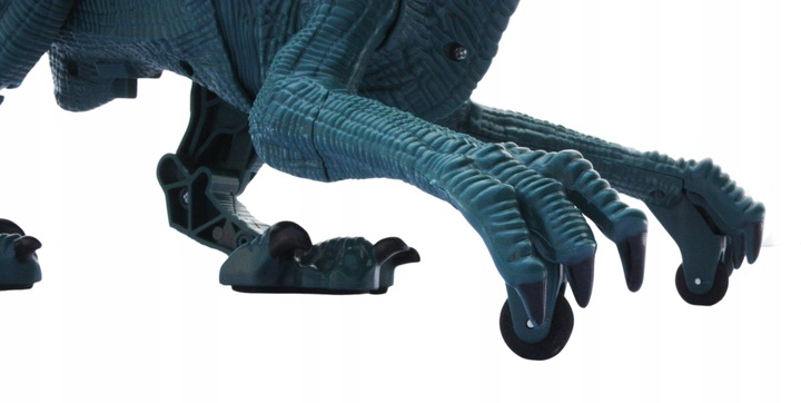 DINOZAUR RC ZDALNIE STROWANY 2.4 GHz 45 E1336 EMAJ