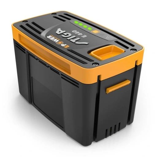 Kosiarka akumulatorowa STIGA Multiclip 547e 4Ah