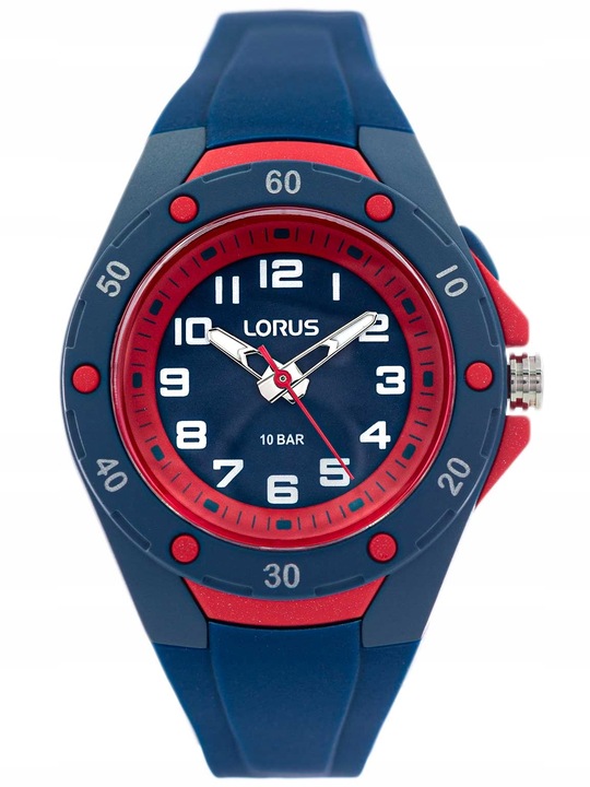 ZEGAREK LORUS R2373NX9 DO PŁYWANIA DLA DZIECKA