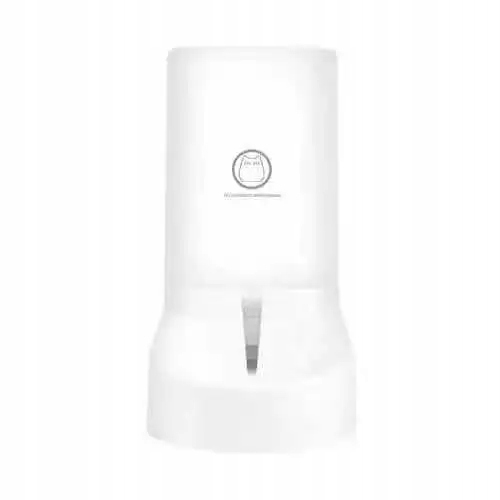 2 SZT DOZOWNIK KARMY + WODY dla psa kota automatyczny podajnik miska