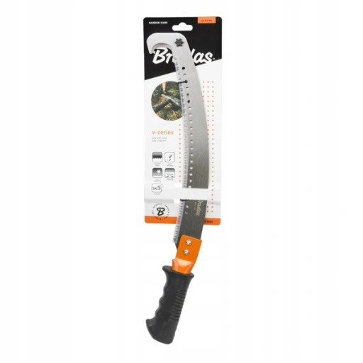 Piła ręczna Bradas 16-KT-V1405 do gałęzi 32 cm
