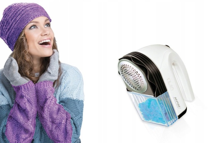 GOLARKA DO ODZIEŻY MPM LR-027-86