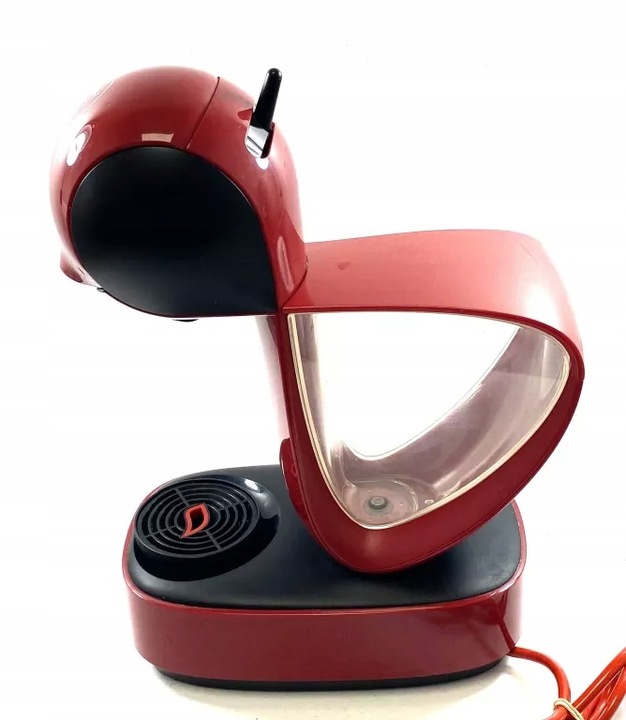 Ekspres do kawy KRUPS KP170531 Infinissima