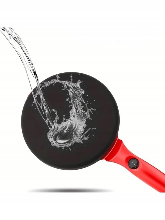 PATELNIA DO NALEŚNIKÓW NALEŚNIKARKA ELEKTRYCZNA