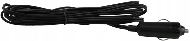 ODKURZACZ SAMOCHODOWY POMPKA 12V 155W 3DYSZE