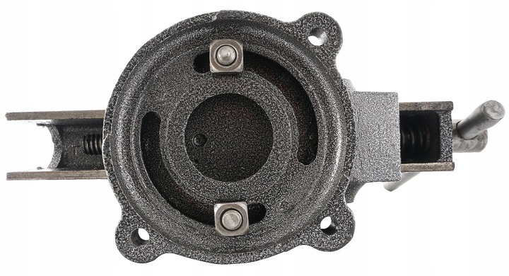 IMADŁO ŚLUSARSKIE OBROTOWE KOWADŁEM ŻELIWNE 100mm