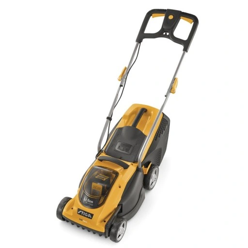 Kosiarka pchana akumulatorowa combi 36 ae