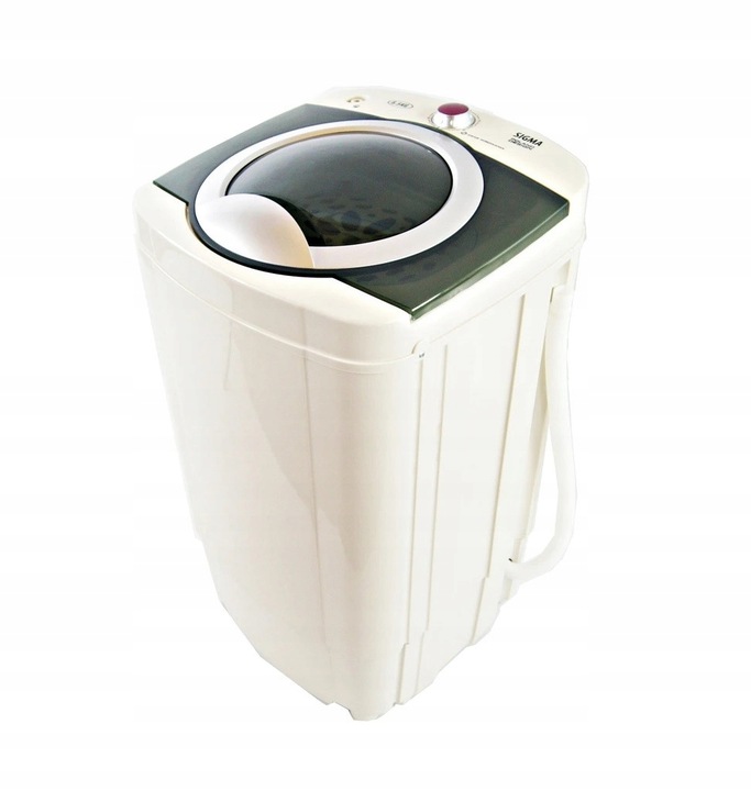 Wirówka na Bieliznę, Pranie 6,5KG 1300 OBR MOCNA