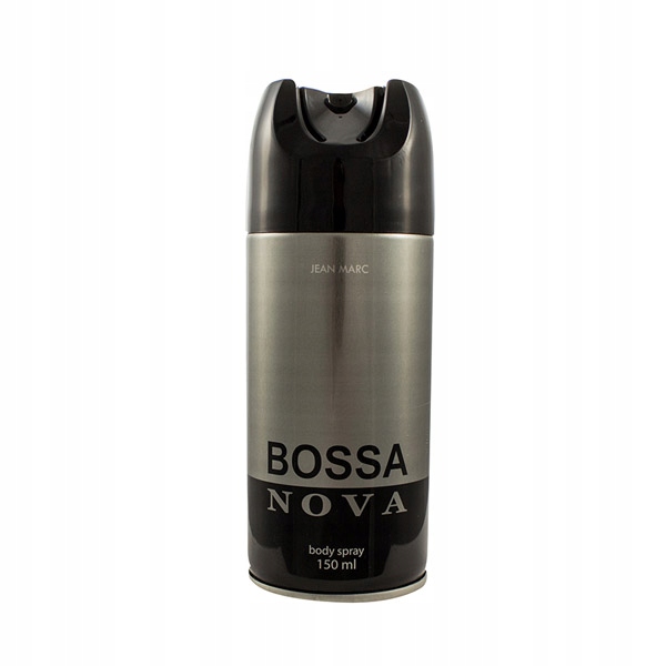 Dezodorant Jean Marc Men 150ml Bossa Nova