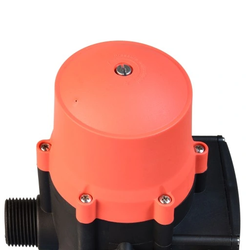 POMPA DO WODY WZ 750P Z AUTOMATEM CSK 21 REGULACJA ZAŁĄCZANIA COVERA