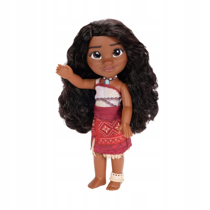 DISNEY Vaiana 2 Moana lalka 38 cm