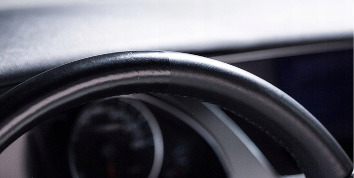 ADBL INTERIOR CLEANER 1L DO CZYSZCZENIA PLASTIKÓW WNĘTRZA AUTA KOKPITU