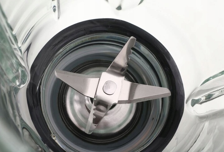 Wydajny blender stacjonarny LARETTI LR-FP7320 (Smeg, Miele, Ravanson)