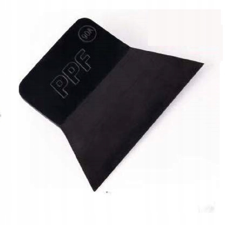 RAKLA TRAPEZ DO FOLII PPF - TWARDOŚĆ 90A