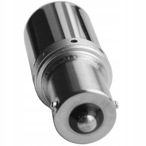 2x PY21W BAU15s CANBUS LED POMARAŃCZOWE ŻARÓWKI KIERUNKOWSKAZÓW 12V KPL.