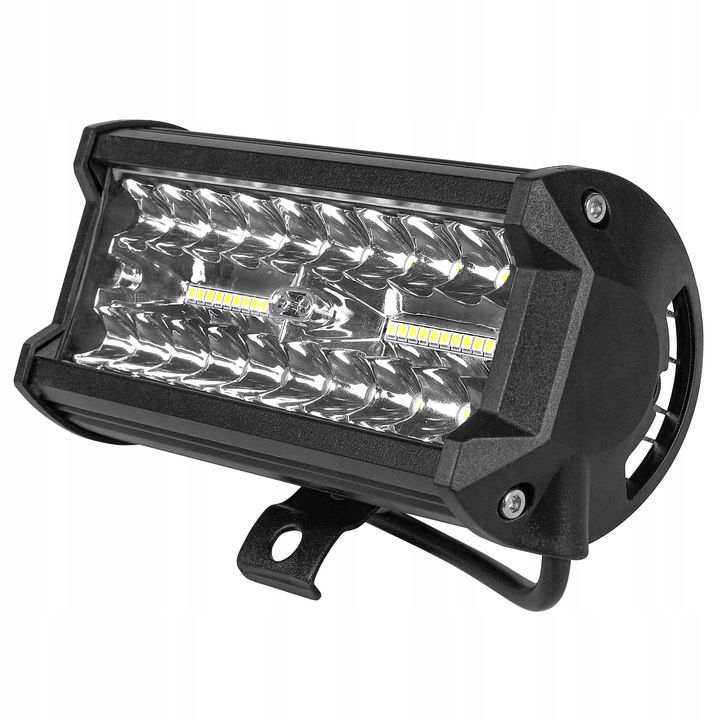 Lampa robocza LED OFF ROAD 120W HALOGEN SZPERACZ EPISTAR