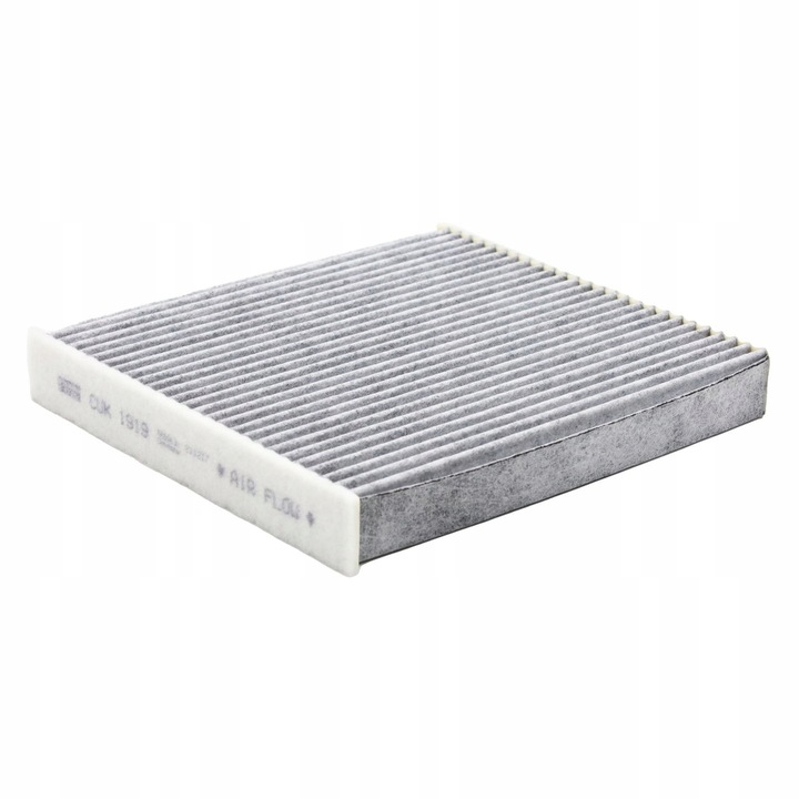 Filtr Kabinowy Węglowy MANN CUK1919